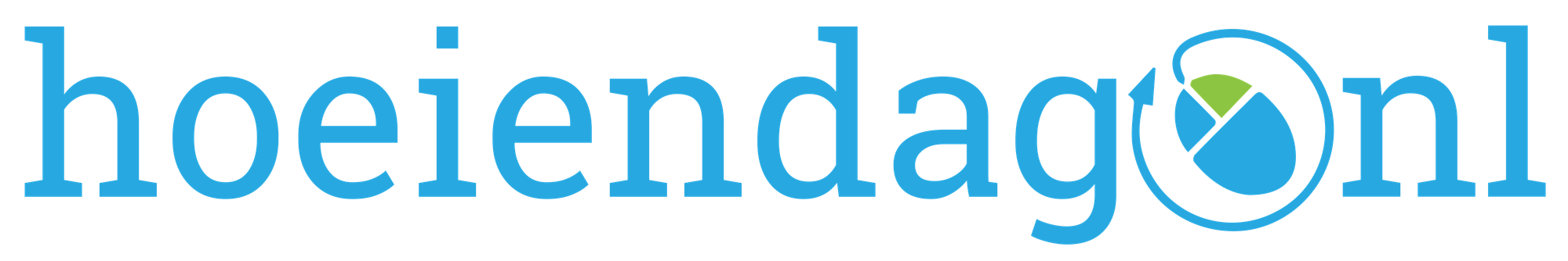 Hoeiendag | ict diensten voor ondernemers