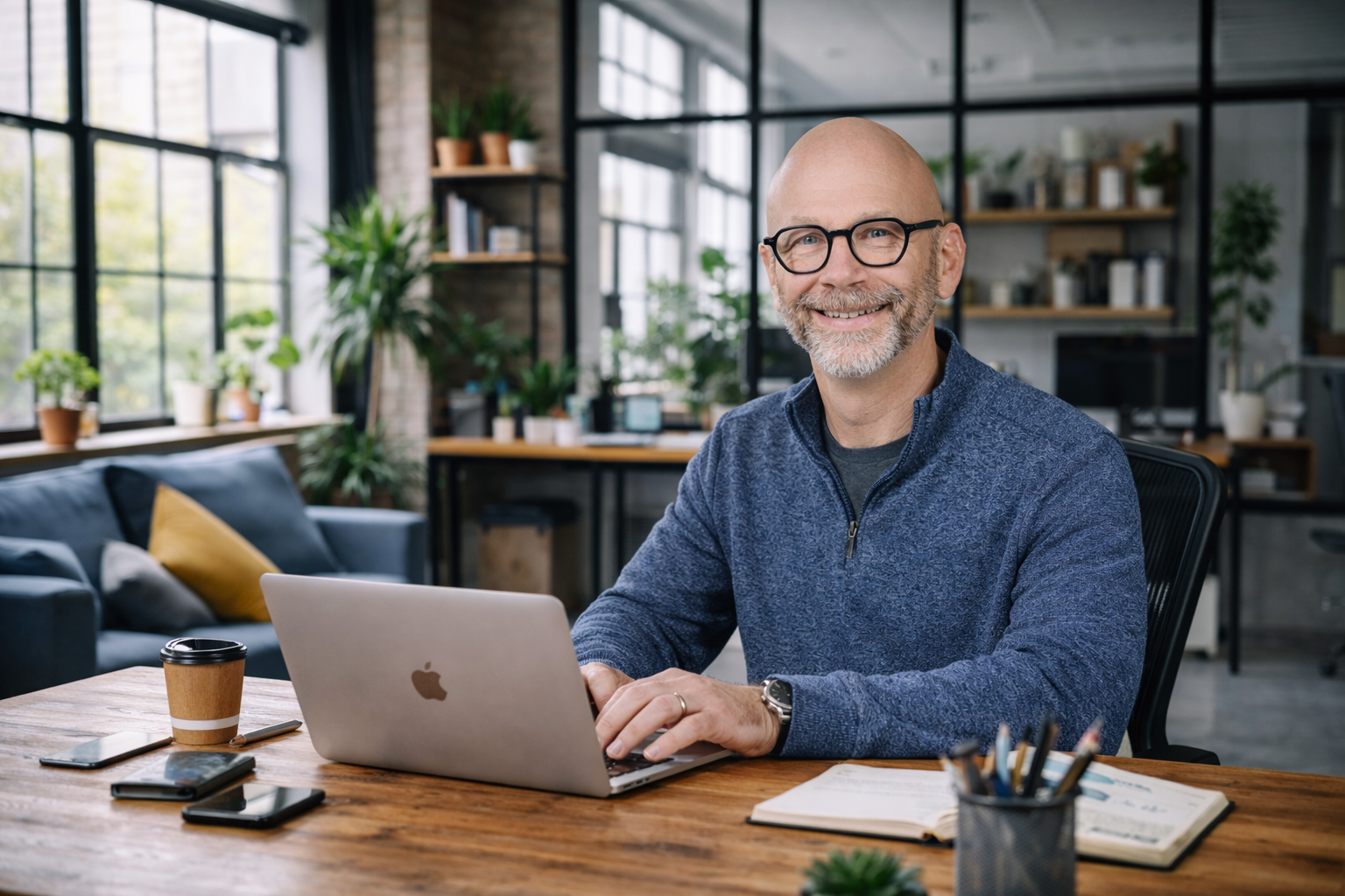 Hoeiendag | ict diensten voor ondernemers