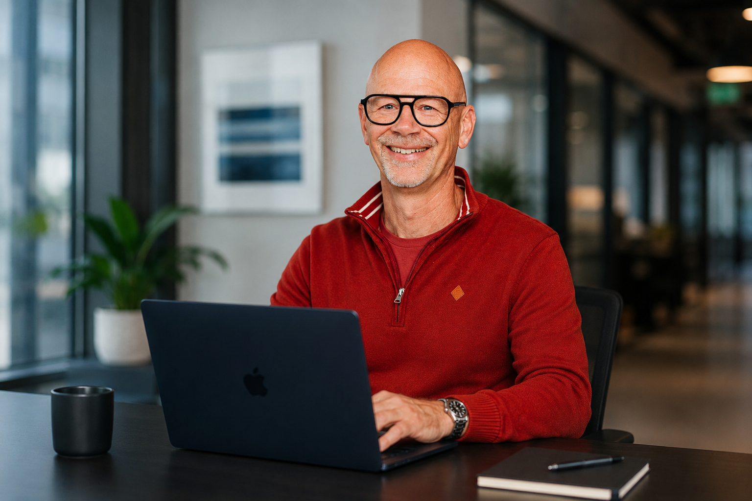Hoeiendag | ict diensten voor ondernemers